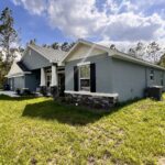 4 Bedroom 3 Car Garage on 1/2 Acres WEEKI WACHEE, Florida