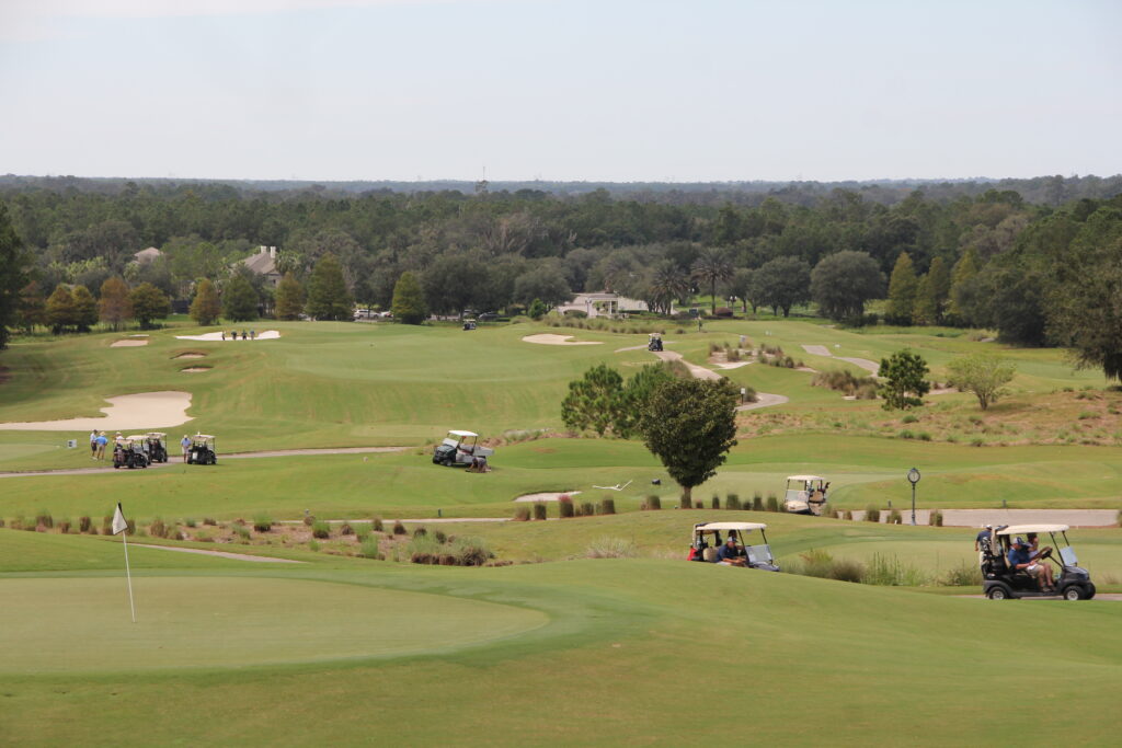 Southern Hill, Brooksville, Florida 