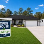 Open House June 14th 11-2pm ROYAL HIGHLANDS Hernando County Florida