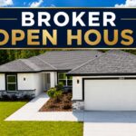 Broker Open House