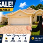 5561 LEGEND HILLS LN SPRING HILL, 34609