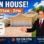 Open House 5561 LEGEND HILLS LN SPRING HILL, 34609 11-2 Pm